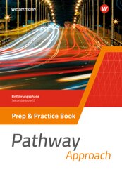 Pathway Approach - Einführungsphase Sekundarstufe II - Ausgabe Nordrhein-Westfalen / Nord 2024