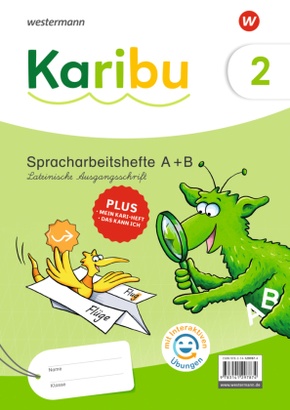 Karibu - Ausgabe 2024