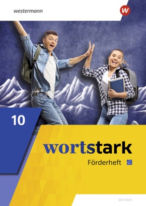 wortstark - Allgemeine Ausgabe 2019