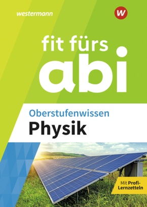 Fit fürs Abi