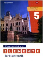 Elemente der Mathematik SI - Ausgabe 2024 für Niedersachsen