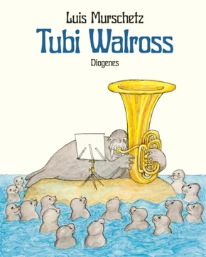 Tubi Walross