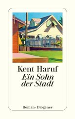 Ein Sohn der Stadt