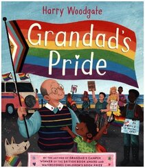 Grandad's Pride