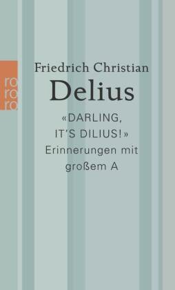 «Darling, it's Dilius!»