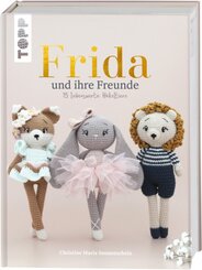 FRIDA und ihre Freunde