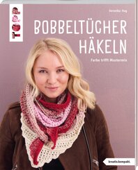 Bobbel-Tücher häkeln