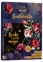 My Booklove Buchh&uuml;lle dunkel