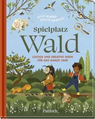 Spielplatz Wald