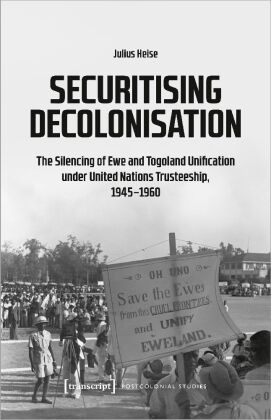 Securitising Decolonisation