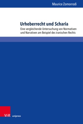 Urheberrecht und Scharia