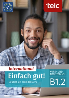 Einfach gut! International, 6 Teile