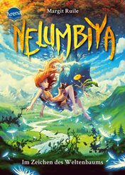 Nelumbiya - Im Zeichen des Weltenbaums