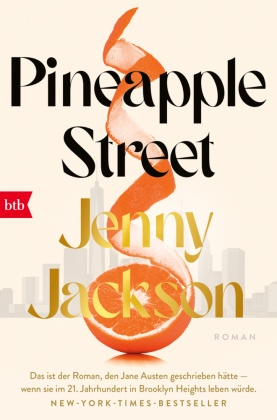 Pineapple Street