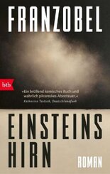 Einsteins Hirn