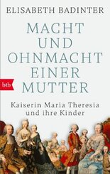 Macht und Ohnmacht einer Mutter