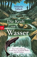 Die Kraft von Wasser