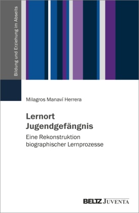 Lernort Jugendgefängnis