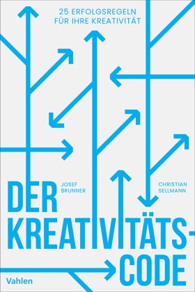 Der Kreativitätscode