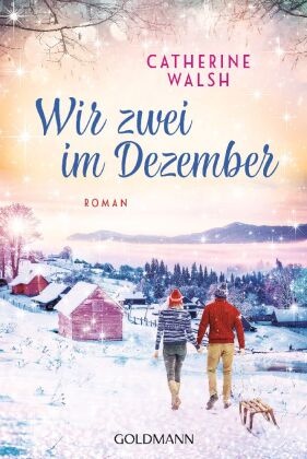 Wir zwei im Dezember