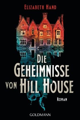 Die Geheimnisse von Hill House