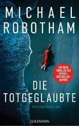 Die Totgeglaubte (Haven 4)