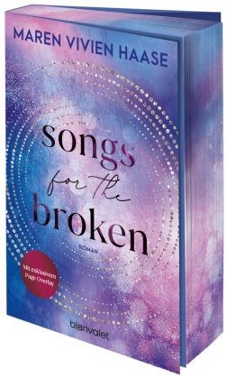 Songs for the Broken