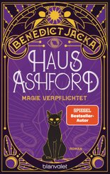 Haus Ashford - Magie verpflichtet