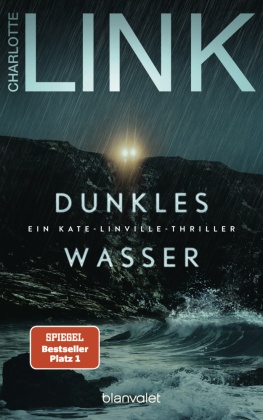 Dunkles Wasser