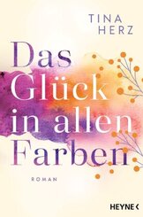 Das Glück in allen Farben