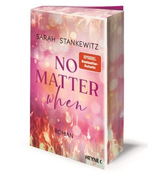 No Matter When