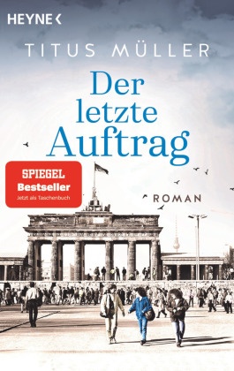 Der letzte Auftrag