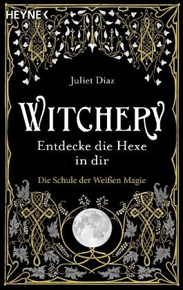 Witchery - Entdecke die Hexe in dir