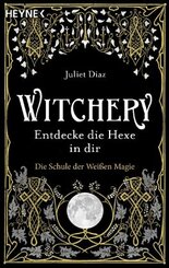 Witchery - Entdecke die Hexe in dir