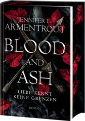 Blood and Ash - Liebe kennt keine Grenzen