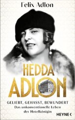 Hedda Adlon