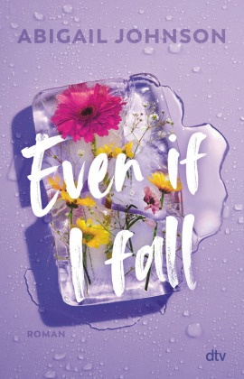 Even If I fall