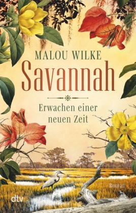 Savannah - Erwachen einer neuen Zeit