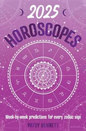 2025 Horoscopes