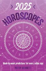 2025 Horoscopes