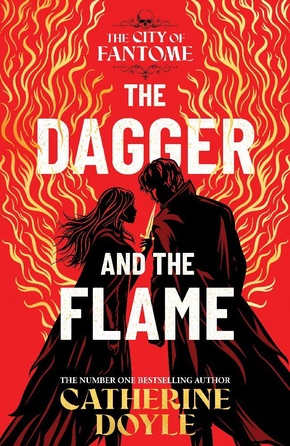 The Dagger and the Flame