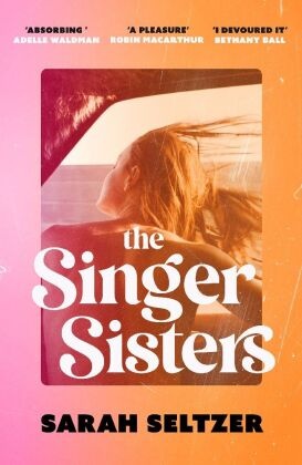 The Singer Sisters