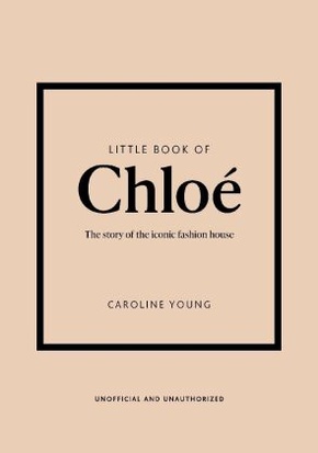 Little Book of Chloé