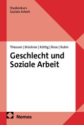 Geschlecht und Soziale Arbeit