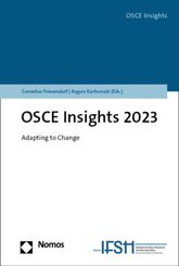 OSCE Insights 2023