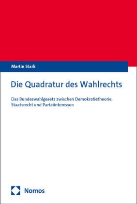 Die Quadratur des Wahlrechts