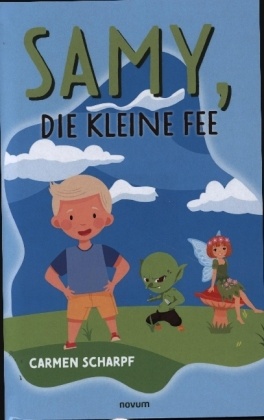 Samy, die kleine Fee