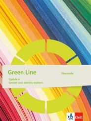 Green Line Oberstufe. Ausgabe ab 2021, m. 1 Beilage