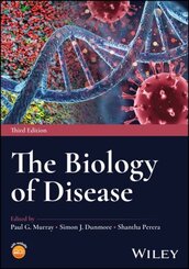 The Biology of Disease