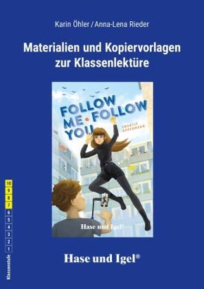 Begleitmaterial: Follow Me, Follow You